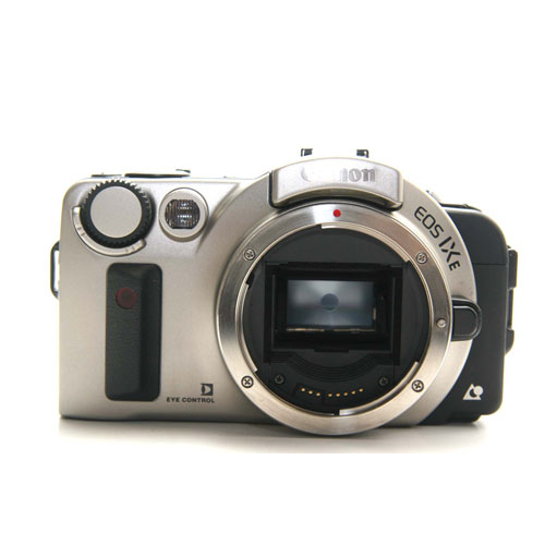 キヤノン EOS IXE Body | フィルムカメラ