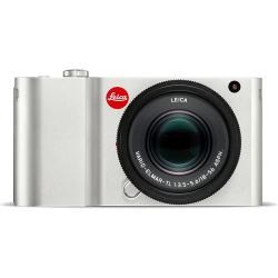 ライカ TL ボディ シルバー [18147] | ミラーレス一眼