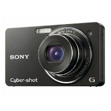 ソニー Cyber-shot DSC-WX1 ブラック | コンパクトデジタルカメラ