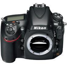 ニコン D800 ボディ | デジタル一眼レフ