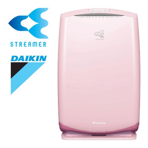 ダイキン 加湿空気清浄機 うるおい光クリエール コンパクトタイプ