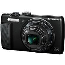 オリンパス SH-21 ブラック | コンパクトデジタルカメラ