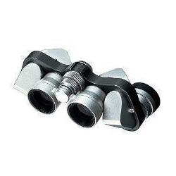 ニコン 6倍双眼鏡 ミクロン 6×15 CF | 双眼鏡/望遠鏡