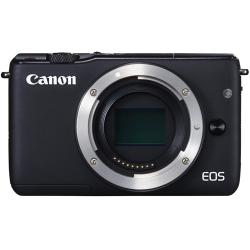 キヤノン EOS M10 ダブルズームキット グレー | ミラーレス一眼