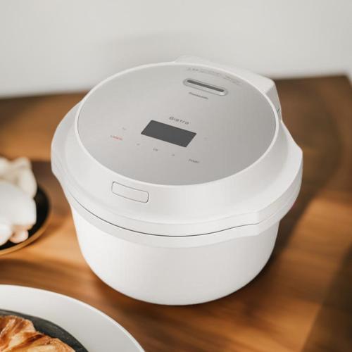 パナソニック オートクッカー NF-AC700-H | キッチン/調理家電