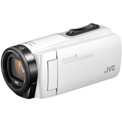 JVCケンウッド ハイビジョンメモリームービー Everio R GZ-R480-Y