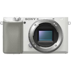 ソニー α6100 パワーズームレンズキット ブラック [ILCE-6100L B