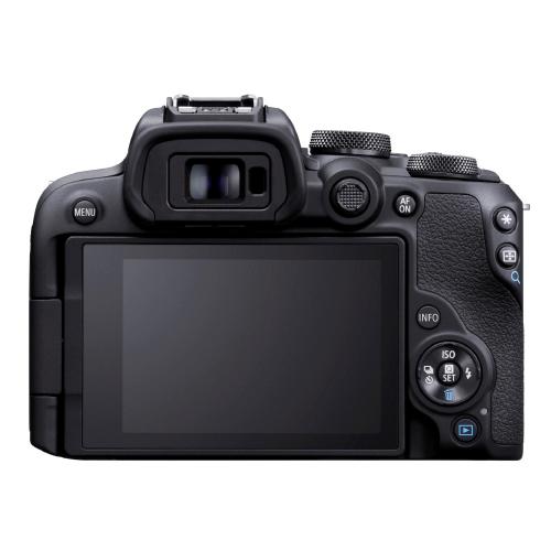 キヤノン EOS R10 RF-S18-150 IS STM レンズキット｜ミラーレス一眼