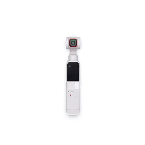 DJI Pocket 2 Exclusive Combo (Sunset White) OP2CP4