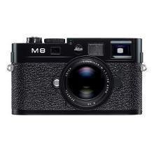 ライカ M8.2 ボディ ブラック｜デジタル一眼レフ｜カメラのキタムラ