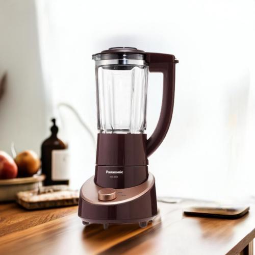 パナソニック ファイバーミキサー MX-X701-T ブラウン | キッチン/調理家電