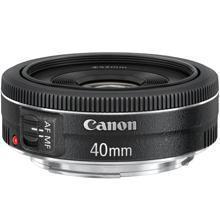 キヤノン EF40mm F2.8 STM | 交換レンズ