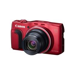 キヤノン PowerShot SX710 HS ブラック | コンパクトデジタルカメラ