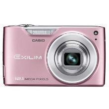 カシオ EXILIM EX-Z450 PK ピンク｜コンパクトデジタルカメラ｜カメラ