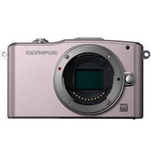 オリンパス PEN mini E-PM1 ボディ パープル | ミラーレス一眼