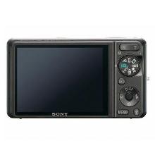 ソニー Cyber-shot DSC-WX1 ブラック | コンパクトデジタルカメラ