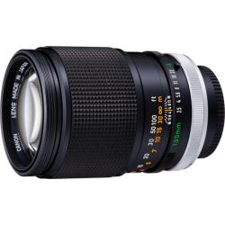 キヤノン FD 135mm F2.5 S.C. | 交換レンズ