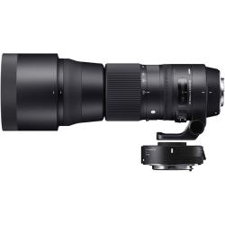 シグマ 150-600mm F5-6.3 DG OS HSM Contemporary ニコンF用 | 交換レンズ