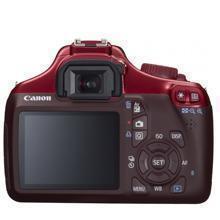 キヤノン EOS Kiss X50 ボディ レッド | デジタル一眼レフ