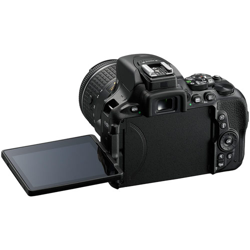 ニコン D5600 ダブルズームキット | デジタル一眼レフ