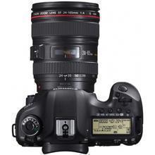 キヤノン EOS 5D MarkIII EF24-105L IS U レンズキット | デジタル一眼レフ