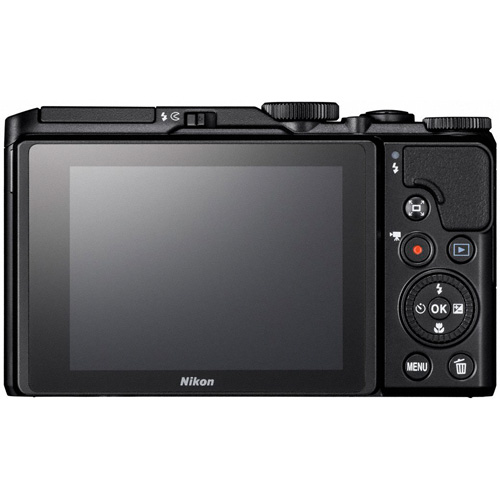 ニコン COOLPIX A900 ブラック | コンパクトデジタルカメラ