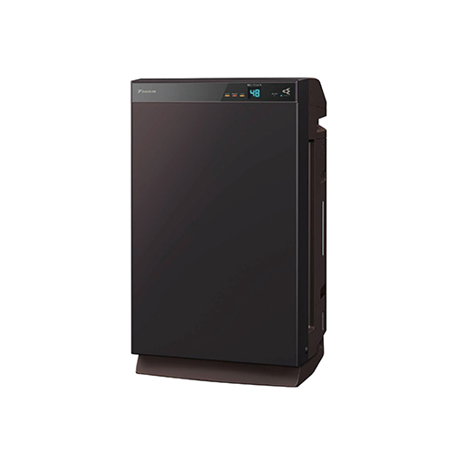 ダイキン うるるとさらら 空気清浄機 MCZ706A-T プレミアムモデル