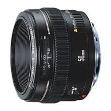 キヤノン EF50mm F1.4 USM | 交換レンズ