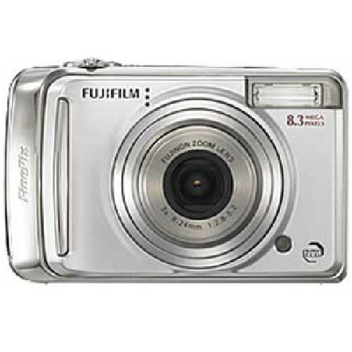 フジフイルム FinePixA800 | コンパクトデジタルカメラ