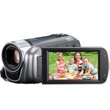 キヤノン iVIS HF R21 シルバー | ビデオカメラ