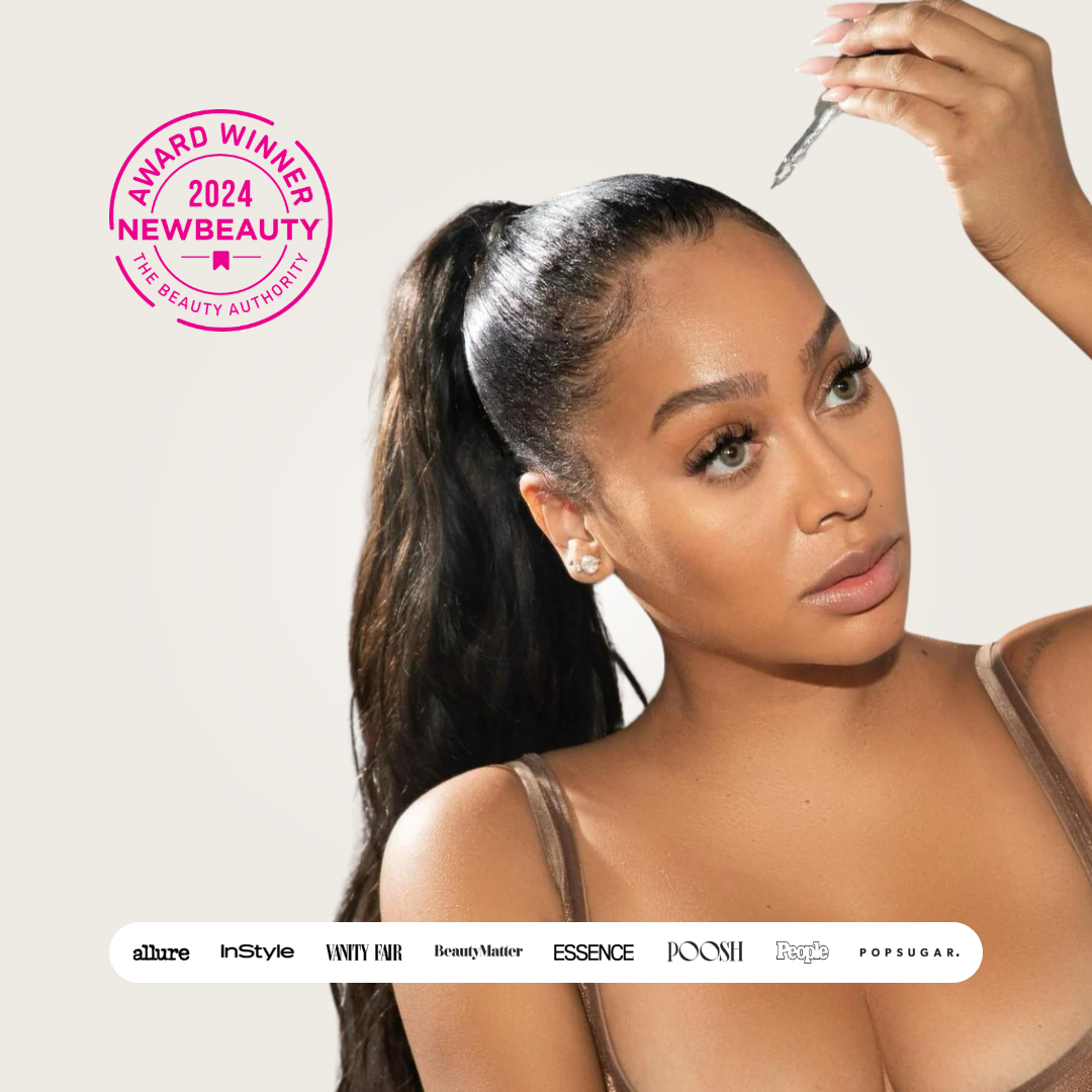 INALA Power Potion 5-Pack with Free Crown Polisher