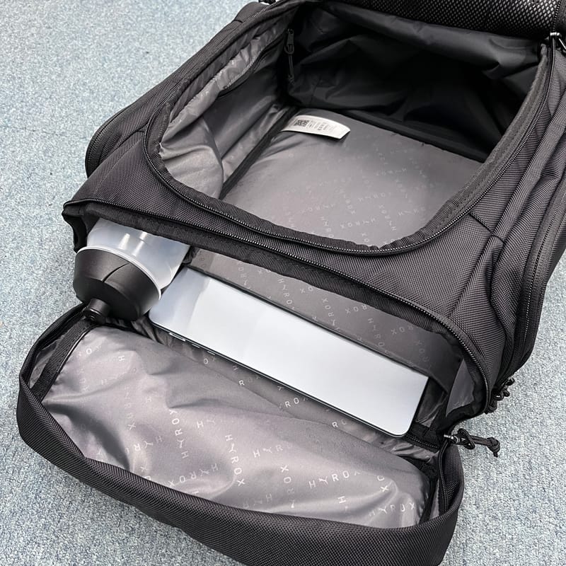 現貨) Puma x Hyrox Daily Backpack 約34L