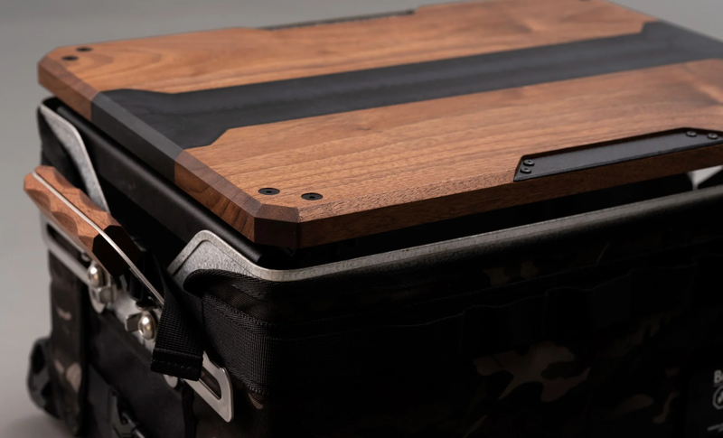 Wantkey Camp｜BoxTop SC25 TC 桌板