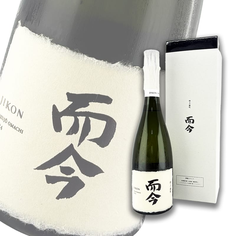 而今特上雄町純米大吟釀720ml 禮盒裝| 酒蛙Sakewa | 日本酒專門店
