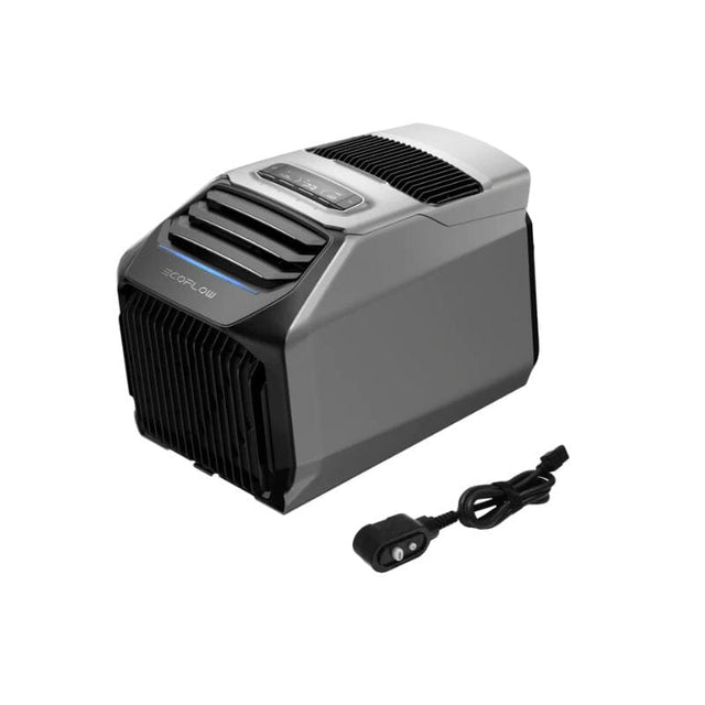 EcoFlow WAVE 2 - ShopSolar: Complete Solar Kits + Lifetime