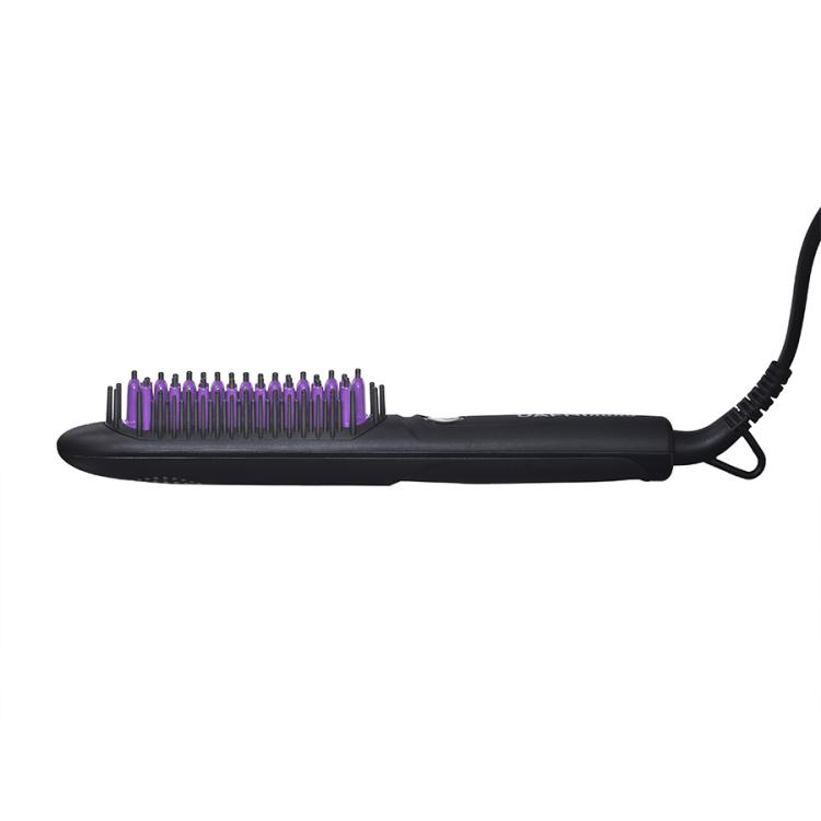 特別価格】DAFNI nano（ダフニ ナノ）／ブラシ型ヘアアイロン | TBS