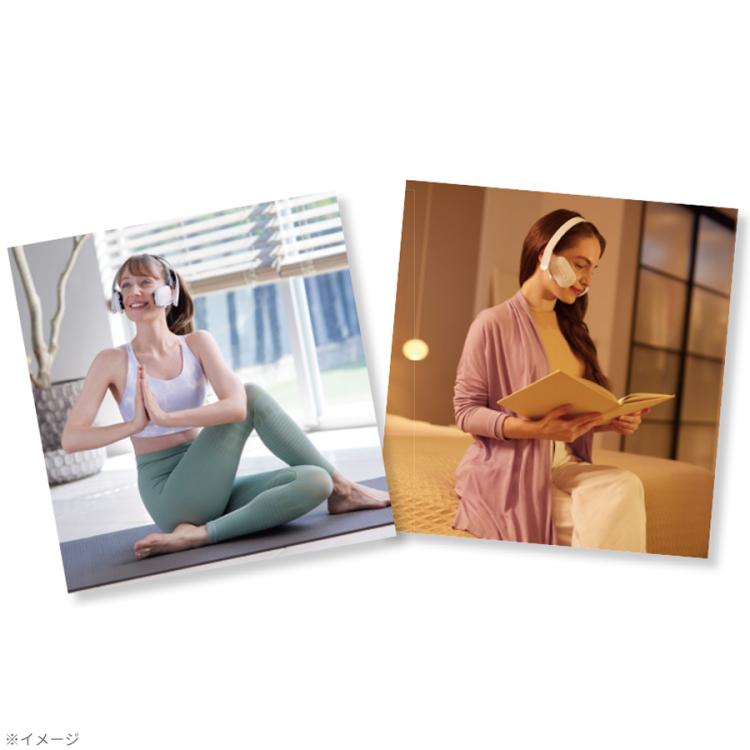 SIXPAD Facial Fit（シックスパッドフェイシャルフィット） | TBS