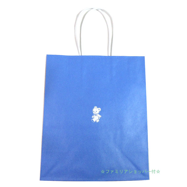 ファミリア（Familiar） ≪ 新品 ≫familiar 渋谷ヒカリエ 限定 ハチ公