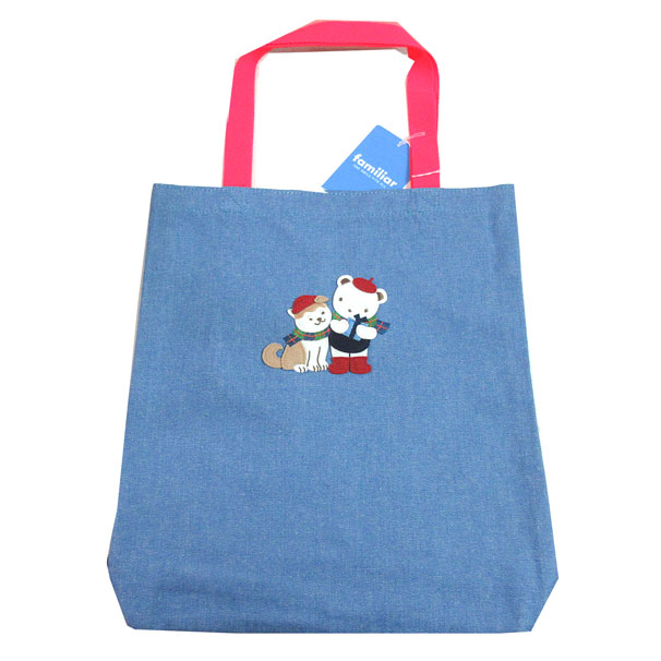 ファミリア（Familiar） ≪ 新品 ≫familiar 渋谷ヒカリエ 限定 ハチ公