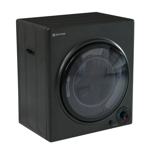 SENTERN 衣類乾燥機6kg 静音 省エネ 梅雨 湿気 花粉 送料無料