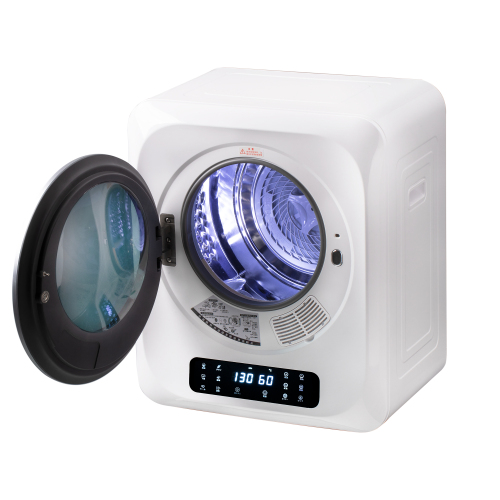 SENTERN 【在庫一掃10%OFF】小型衣類乾燥機 3kg コンパクト ミニ 靴