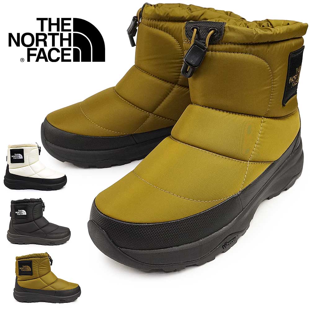 THE NORTH FACE（ザ ノースフェイス） ザ ノースフェイス 防水 スノー