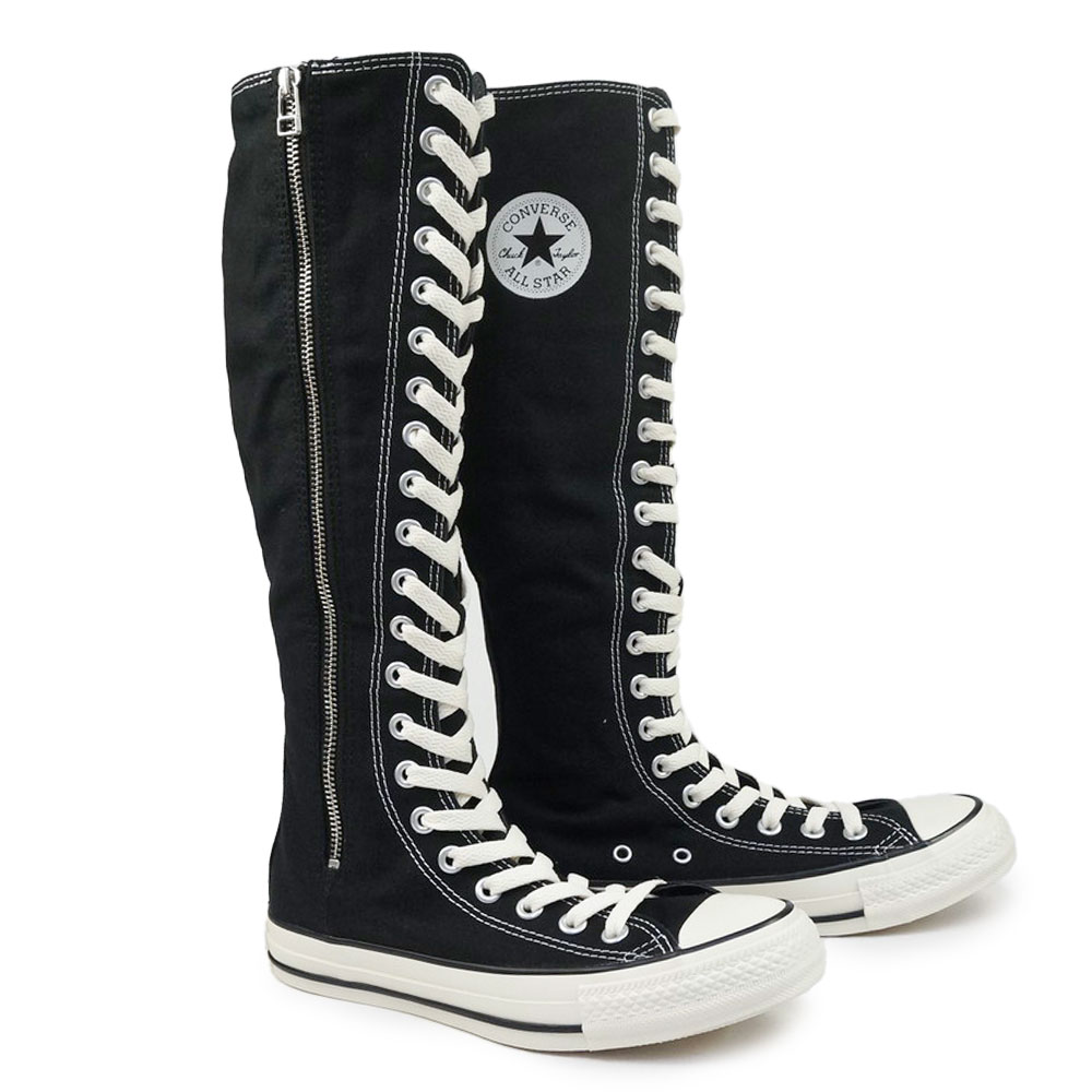 CONVERSE（コンバース） スニーカー オールスター Z XX-HI レディース
