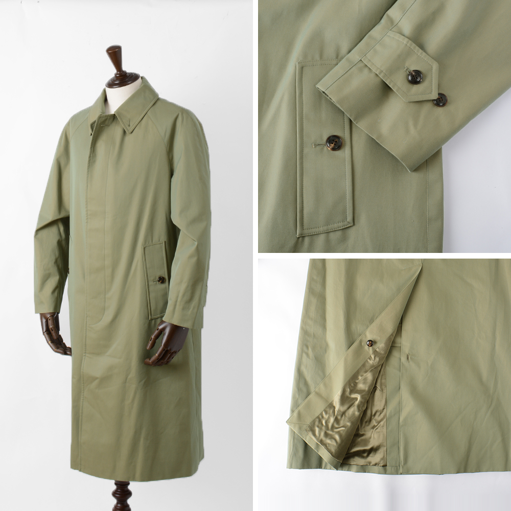 GRENFELL（グレンフェル） 【40%OFF/定価216,700円】グレンフェル 新品