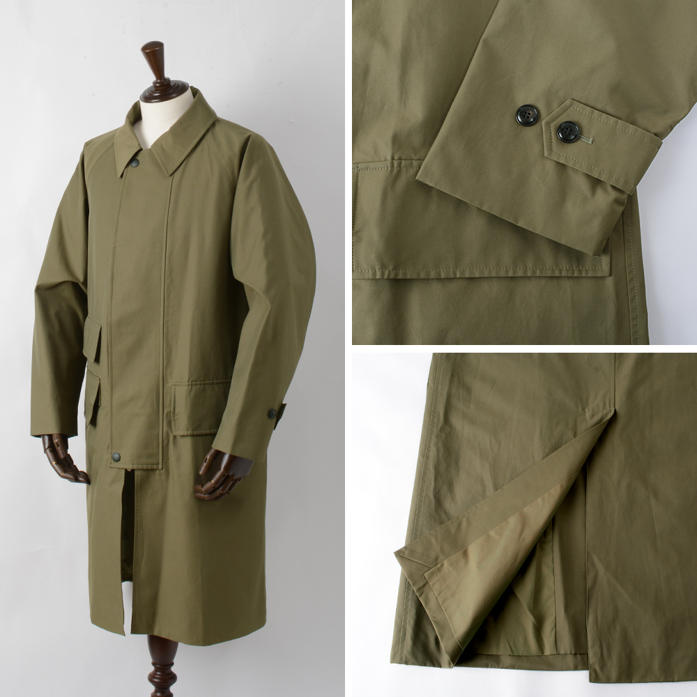 GRENFELL（グレンフェル） 【40%OFF/定価162,800円】グレンフェル 新品