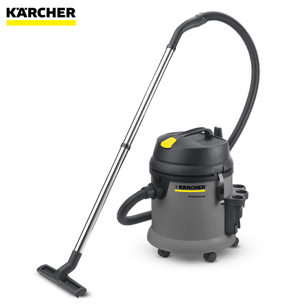 ケルヒャー（KARCHER） 業務用 乾湿両用掃除機 NT 27/1 [KARCHER