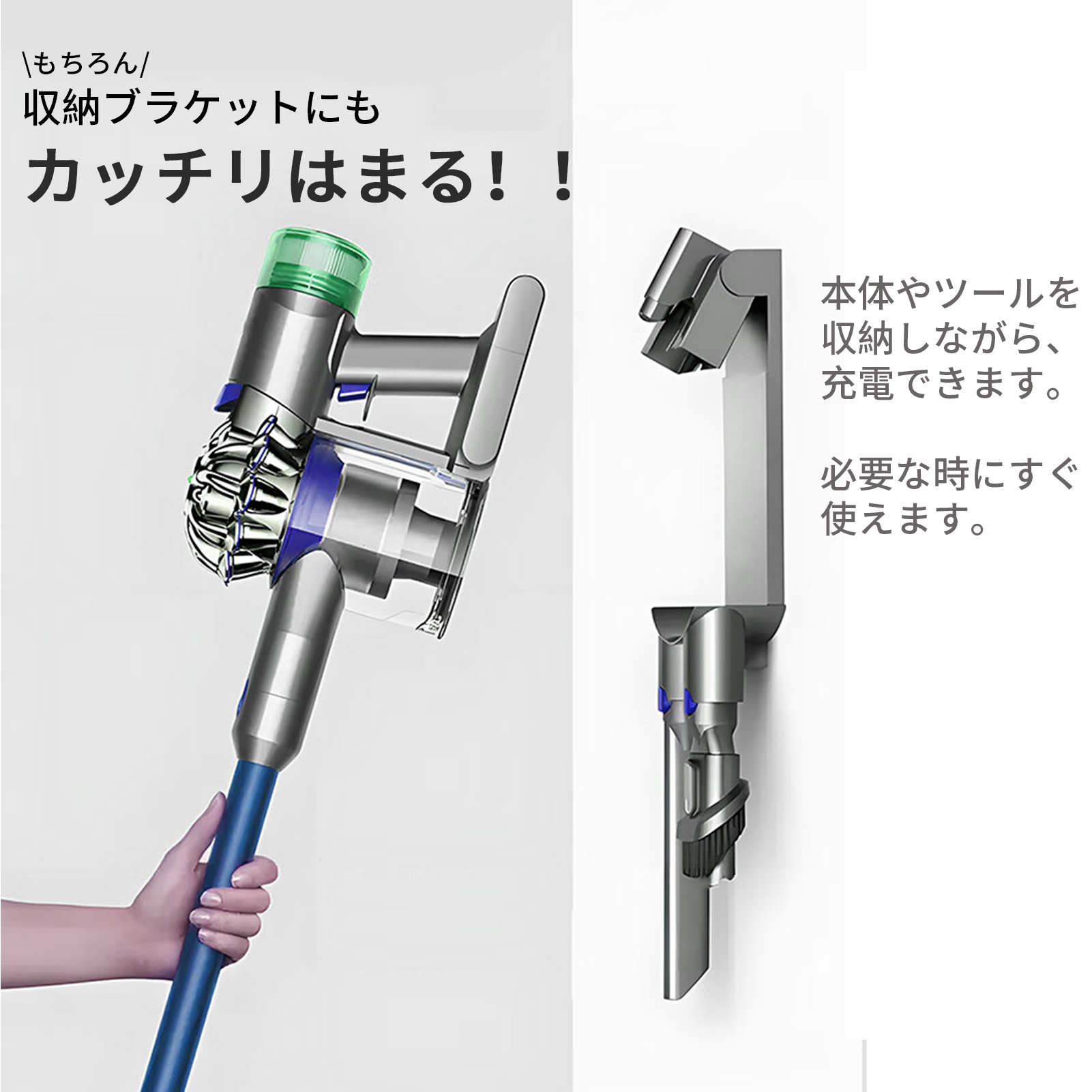 v7 進化版 ダイソン 1年保証 dyson V7 sv11 交換バッテリー Dyson