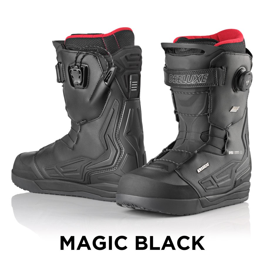 DEELUXE（ディーラックス） 【予約】26-27 エッジプロ EDGE PRO S5