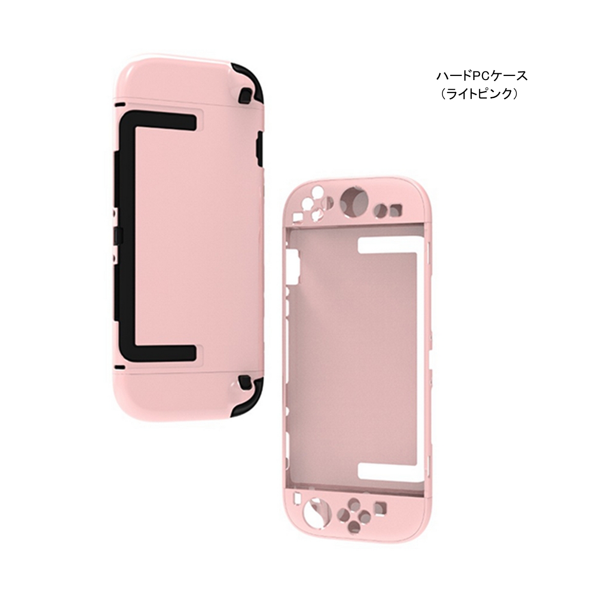 セット販売】Switch 2 保護フィルム+ケース ニンテンドースイッチ2