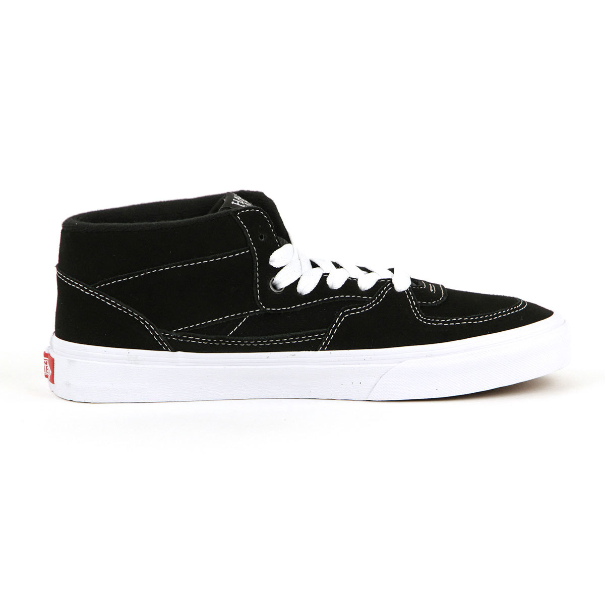 VANS（ヴァンズ） バンズ スニーカー メンズ 正規販売店 ハーフキャブ